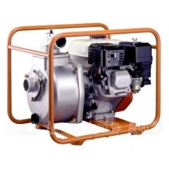 Бензиновая мотопомпа Koshin SERH-50 V в Пензе