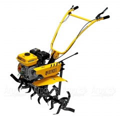 Мотоблок Denzel DPT-170SB (без колес) в Пензе