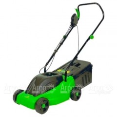 Газонокосилка электрическая Enifield ELM 1000-30 в Пензе