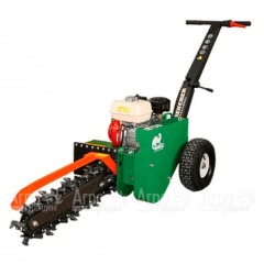 Траншеекопатель Sable T/BS/80 в Пензе