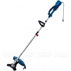 Электрокоса (электрический триммер) Hyundai GC 1000 Blade в Пензе