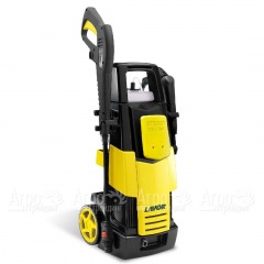 Мойка высокого давления Lavor Wave 130 Steam в Пензе