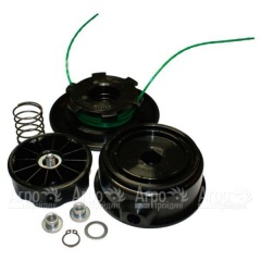 Насадка триммерная с леской 2.0 мм для бензокосы Oleo-Mac Sparta 25 TR в Пензе