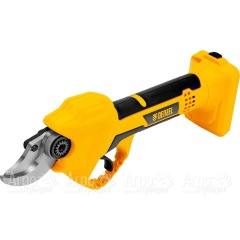 Секатор аккумуляторный Denzel CP-30-0 (без аккумулятора и зарядного устройства) в Пензе