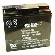 Аккумулятор Casil СА12180 для электростанций Campion в Пензе