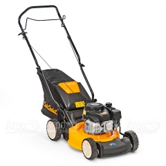 Газонокосилка бензиновая Cub Cadet CC LM1 CPB46 (CC 46 PB) в Пензе