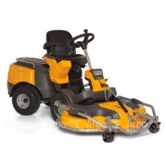 Райдер Stiga Park Pro 740 IOX в Пензе