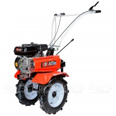 Мотоблок Brait МКР402S (фрезы в комплекте) в Пензе