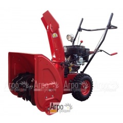 Снегоуборщик Eurosystems ES 611 M plus в Пензе