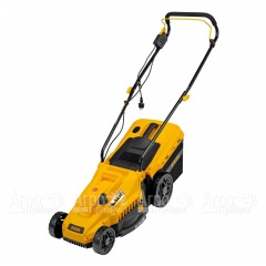 Газонокосилка электрическая Denzel GM-1300 в Пензе