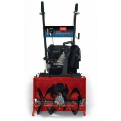 Снегоуборщик Toro 38607 в Пензе