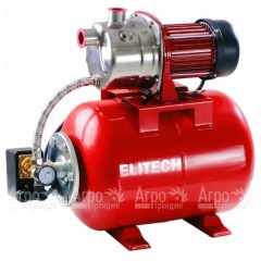 Насосная станция Elitech САВ 1200-24Н в Пензе