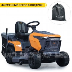 Садовый райдер Villartec MR1592H в Пензе