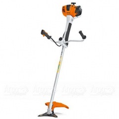 Бензокоса (бензиновый триммер) Stihl FS 560 C-EM в Пензе