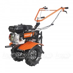 Мотоблок Patriot Калуга (пониженная передача) 4+2 скорости в Пензе