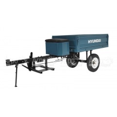 Тележка Hyundai TR 1200 в Пензе