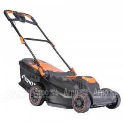 Газонокосилка электрическая Patriot PT 2044E Lux в Пензе