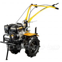 Мотоблок Denzel DPT-370X (фрезы в комплекте) в Пензе