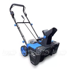 Снегоуборщик аккумуляторный Haitec HT-ASF150 в Пензе