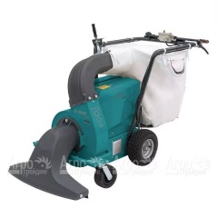 Садовый пылесос Remarc LS 5000 Akku в Пензе