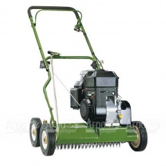 Бензиновый аэратор SABO 45-220 SA268 в Пензе