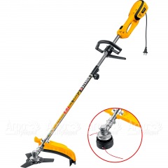 Электрокоса (электрический триммер) Steher SEH-38-1300 в Пензе