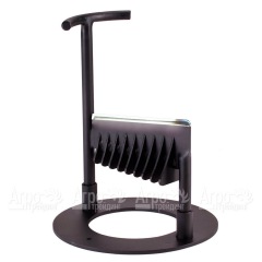 Дровокол Kolundrov с полукольцом в Пензе