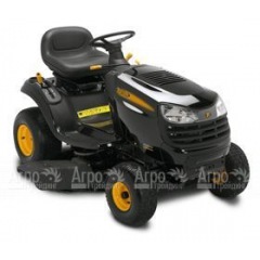 Садовый трактор Partner P125107H в Пензе