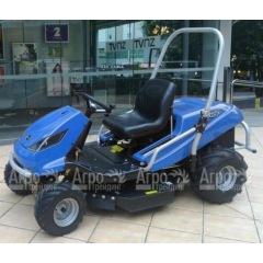 Садовый трактор MasterYard GT2138 в Пензе