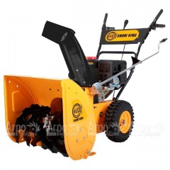 Снегоуборщик Texas Snow King 619TGE в Пензе