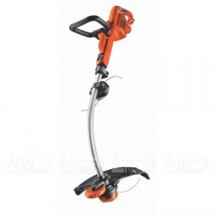 Электрокоса (электрический триммер) Black+Decker GL8033 в Пензе