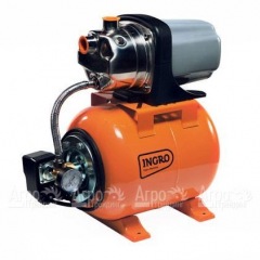 Насосная станция Ingro Machine CAM 88/25-IM в Пензе