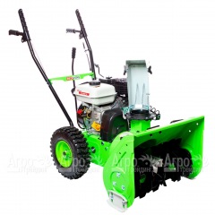 Снегоуборщик RedVerg RD-SB56/7W в Пензе