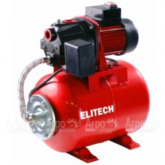 Насосная станция Elitech САВ 1000-24Ч в Пензе