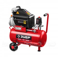 Компрессор воздушный Зубр КПМ-240-24 Н6 в Пензе