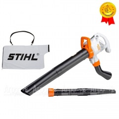 Садовый пылесос Stihl SHE 81 в Пензе