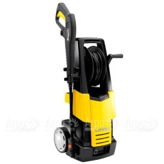 Мойка высокого давления Lavor Wave HR 135 в Пензе