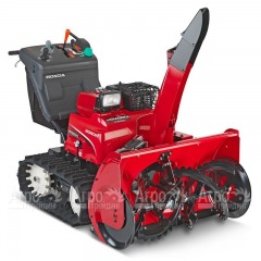 Снегоуборщик гусеничный Honda HSM 1390 I2ETDR в Пензе