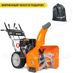 Снегоуборщик Daewoo DAST 8570 в Пензе