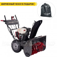 Снегоуборщик бензиновый EVOline SBG 690 HE в Пензе