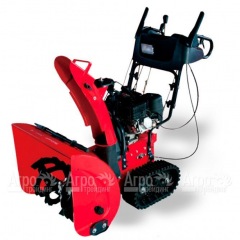 Снегоуборщик гусеничный Profi ST6560T1E в Пензе