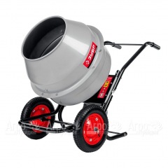 Бетоносмеситель Зубр БМР-130 (Бетономешалка Зубр БМР-130) в Пензе