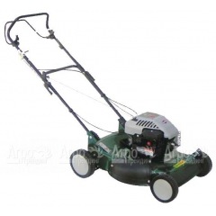 Газонокосилка бензиновая MA.RI.NA GT Biomulch 51 SB Green Team в Пензе