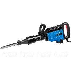 Отбойный молоток Зубр ЗМ-50-2000 ВК в Пензе