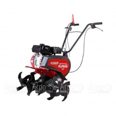 Культиватор Elitech КБ 60Р в Пензе