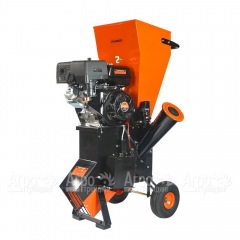 Садовый бензиновый измельчитель Patriot PT SB 100 E в Пензе