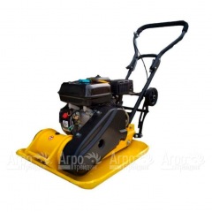 Виброплита бензиновая Huter VP-35W в Пензе