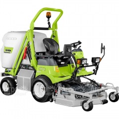 Садовый райдер Grillo FD 900 4WD в Пензе