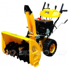 Снегоуборщик Texas Snow King 7613TGE в Пензе