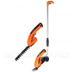 Аккумуляторные ножницы для кустарников Patriot СSH 372 в Пензе